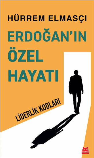 Erdoğan'ın Özel Hayatı resmi