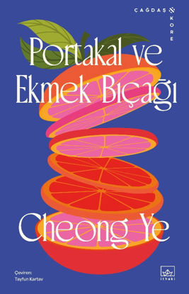 Portakal ve Ekmek Bıçağı resmi