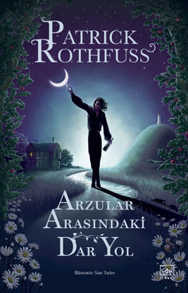 Arzular Arasındaki Dar Yol resmi