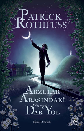 Arzular Arasındaki Dar Yol resmi