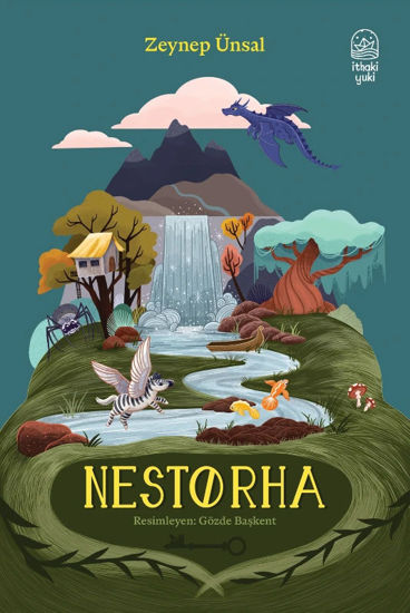 Nestorha resmi