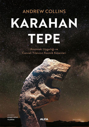 Karahantepe resmi