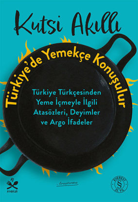 Türkiye’de Yemekçe Konuşulur resmi