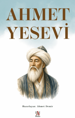 Ahmet Yesevi resmi