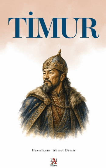 Timur resmi