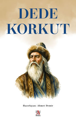 Dede Korkut resmi