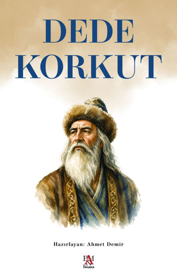 Dede Korkut resmi
