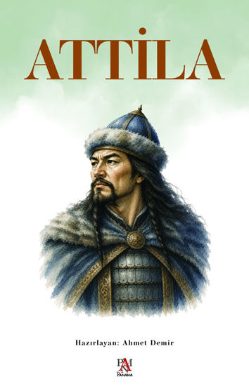 Attila resmi