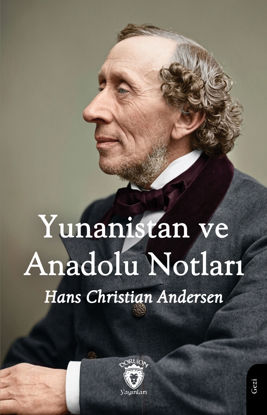 Yunanistan ve Anadolu Notları resmi