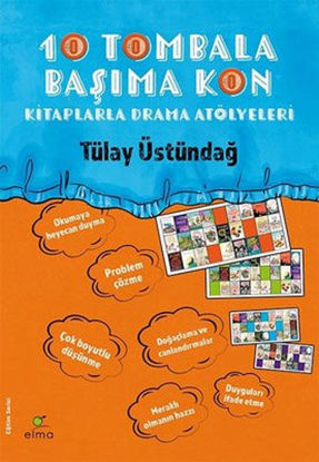 10 Tombala Başıma Kon resmi