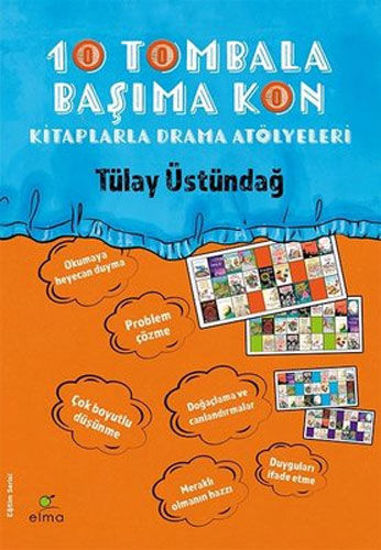 10 Tombala Başıma Kon resmi
