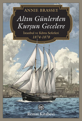 Altın Günlerden Kurşun Gecelere resmi