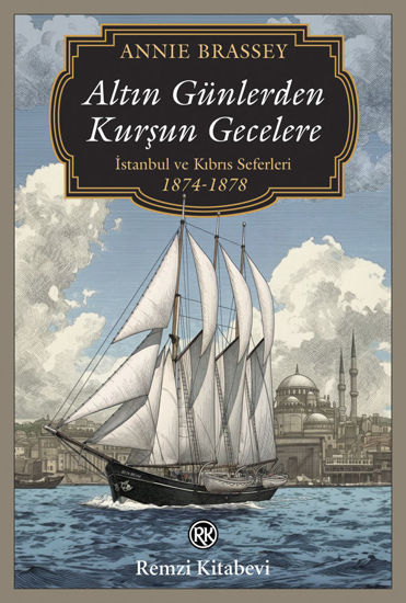 Altın Günlerden Kurşun Gecelere resmi