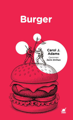 Burger resmi
