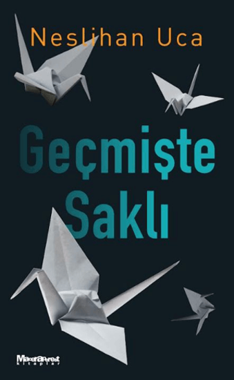Geçmişte Saklı resmi