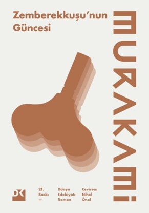 Zemberekkuşu’nun Güncesi resmi