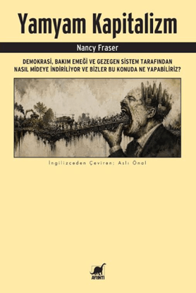 Yamyam Kapitalizm resmi