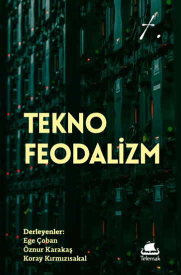 Tekno-Feodalizm resmi