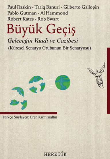 Büyük Geçiş resmi