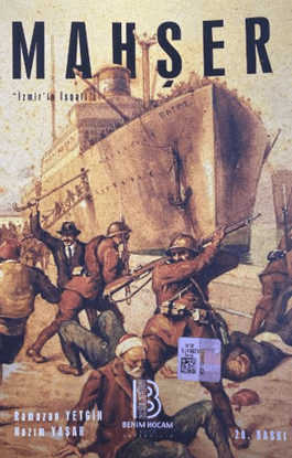 Mahşer resmi