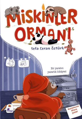 Miskinler Ormanı resmi
