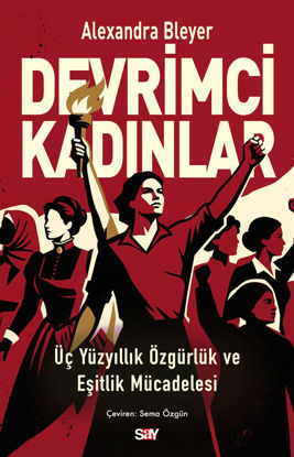 Devrimci Kadınlar resmi