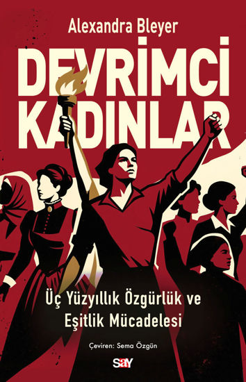 Devrimci Kadınlar resmi