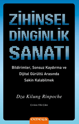Zihinsel Dinginlik Sanatı resmi