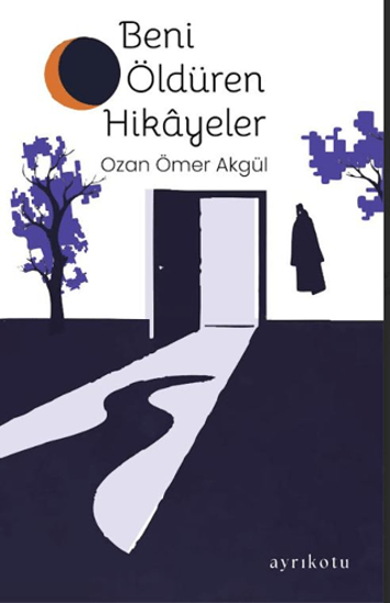 Beni Öldüren Hikâyeler resmi