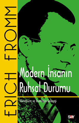 Modern İnsanın Ruhsal Durumu resmi