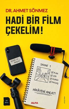 Hadi Bir Film Çekelim! resmi