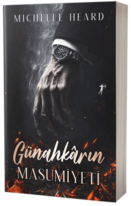 Günahkârın Masumiyeti resmi