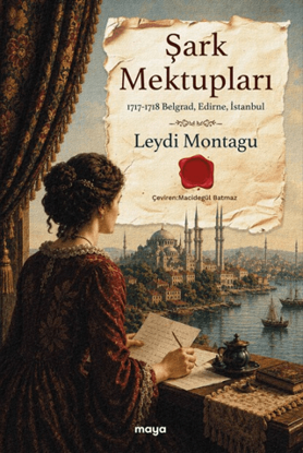 Şark Mektupları resmi