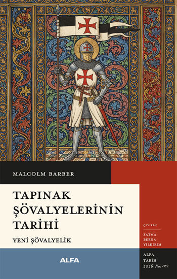 Tapınak Şövalyelerinin Tarihi resmi