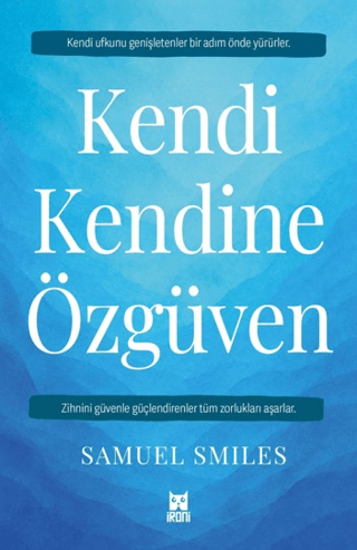 Kendi Kendine Özgüven resmi