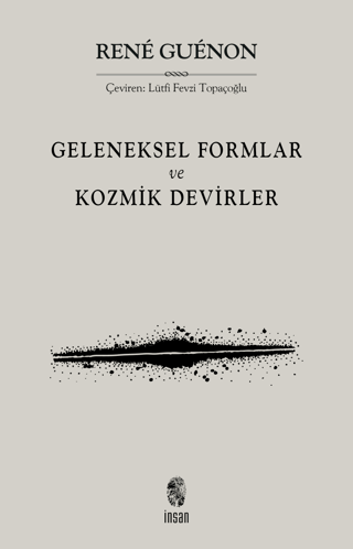 Geleneksel Formlar ve Kozmik Devirler resmi