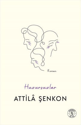 Huzursuzlar resmi