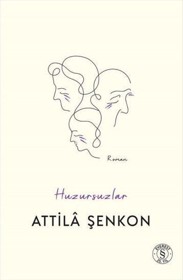 Huzursuzlar resmi