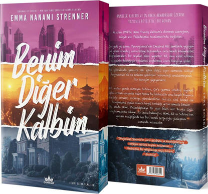Benim Diğer Kalbim resmi