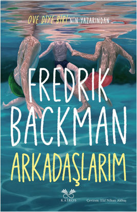Arkadaşlarım resmi