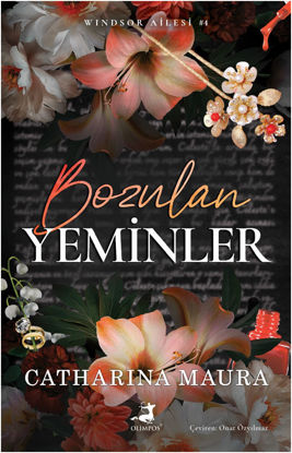Bozulan Yeminler resmi