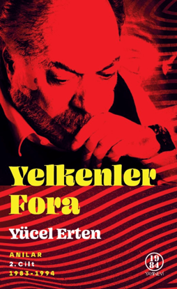 YELKENLER FORA *1984* resmi