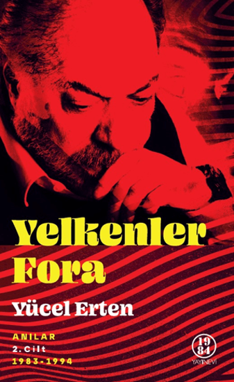 Yelkenler Fora resmi