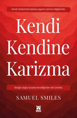 KENDİ KENDİNE KARİZMA resmi