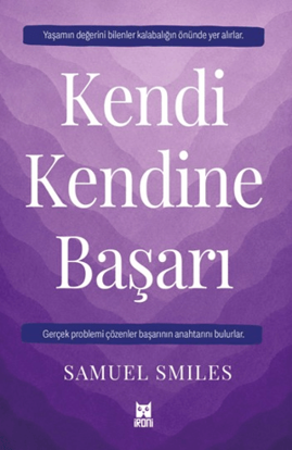 KENDİ KENDİNE BAŞARI resmi