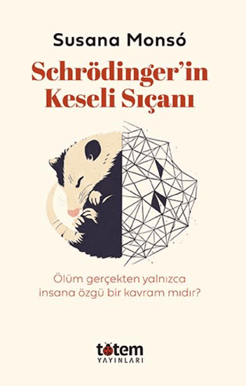 Schrödinger’in Keseli Sıçanı resmi