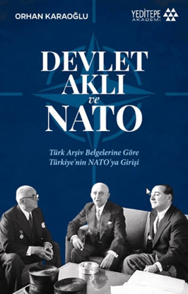 DEVLET AKLI VE NATO resmi