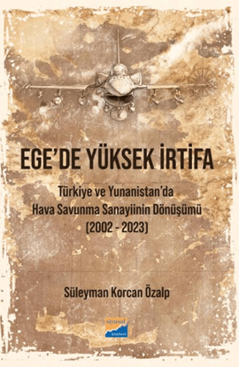 Ege’de Yüksek İrtifa resmi