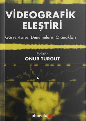 Videografik Eleştiri resmi