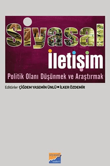Siyasal İletişim resmi